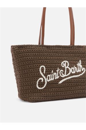 Borsa All'Uncinetto Media MC2 SAINT BARTH | Borsa | CRO000800246L